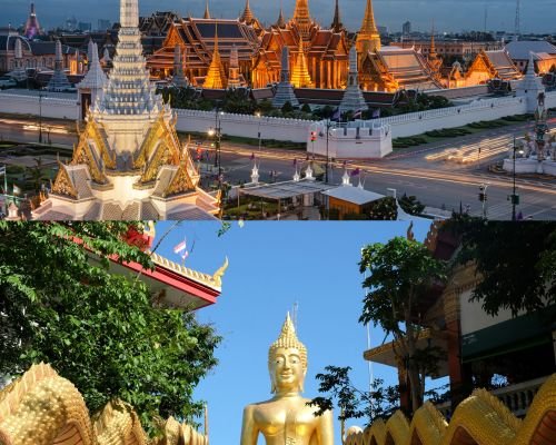 Bangkok Pattaya Packages