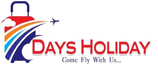 Days Holiday logo