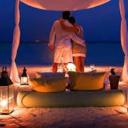 Dubai Honeymoon Package1